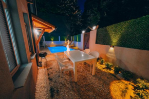 Alphan House